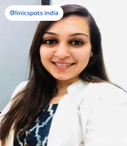 dr. samiksha agarwal pediatric dentist