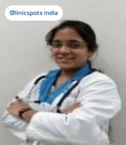 dr. samruddhi dilip general physician