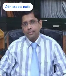 dr. sandeep s. kulkarni gastroenterologist