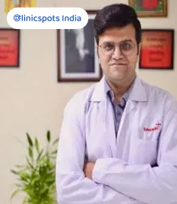 dr. sanjay m h radiation oncologist