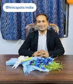 dr. sankalp nirmal psychiatrist