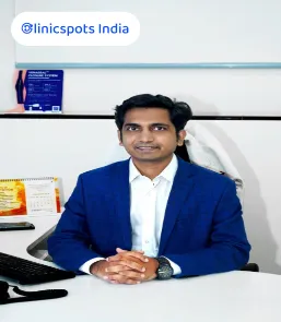 dr. santosh bhaugounda patil interventional radiologist