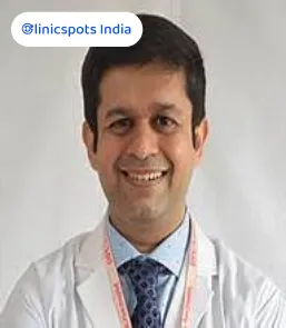 dr. sarang gotecha neurosurgeon