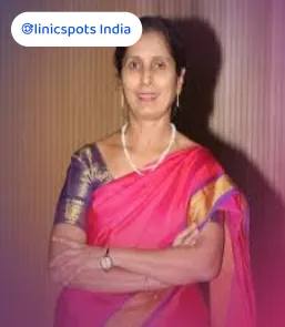 dr. saraswati kanase gynecologist
