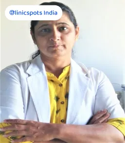 dr. sarita tippannawar dermatologist