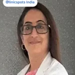 dr. satinder pal kaur radiologist