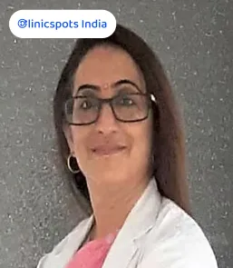 dr. satinder pal kaur radiologist