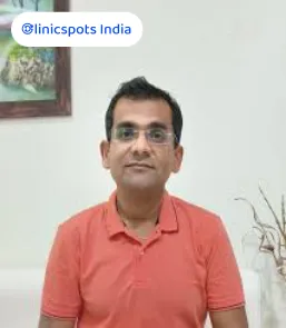 dr. satish chavan consultant physician