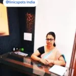dr. sayani maity dental surgeon