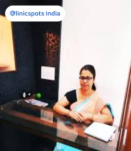 dr. sayani maity dental surgeon