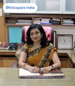 dr. seema jain infertility specialist