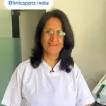 dr. seema soneta dental surgeon