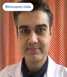 dr. shaaz ahmed khan radiologist