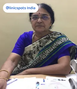 dr. shalini n adate obstetrician