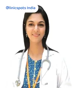 dr. sharvari kulkarni pediatrician