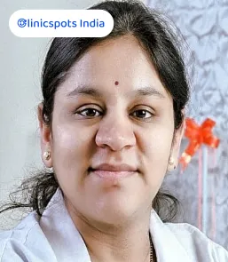 dr. shep priyanka pravinkumar dentist