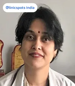dr. shipra kunwar gynecologist