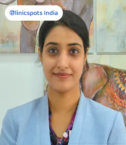 dr. shivani r dentist