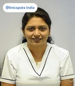 dr. shraddha angal dentist