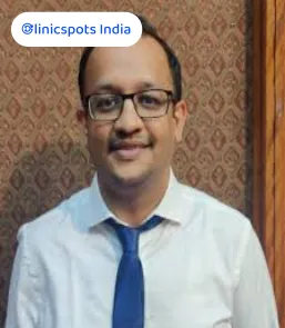 dr. shrey kumar shah neurosurgeon