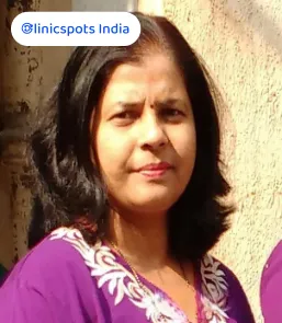 dr. shruty dumbre ayurveda