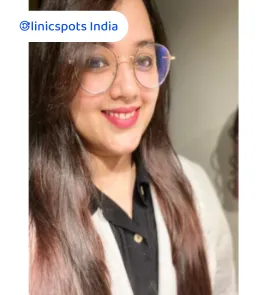 dr. shubhada chourishi general physician