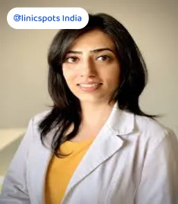 dr. shveta sharma dermatologist