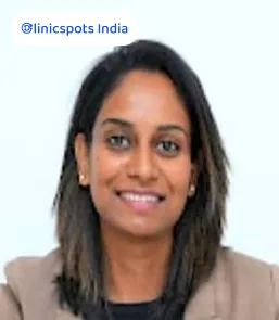 dr. smita dentist