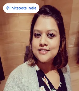 dr. sneha arya psychiatrist