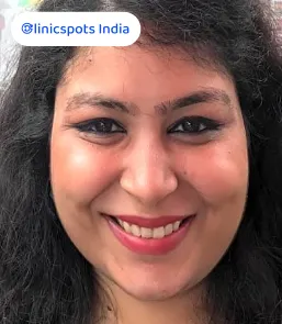 dr. snigdha agarwal dentist