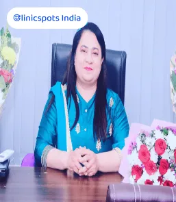 dr. sonal katarmal gynecologist