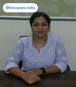 dr. sonali ghorpade dental surgeon