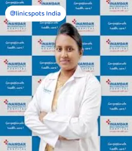 dr. sucheta talele gynecologist