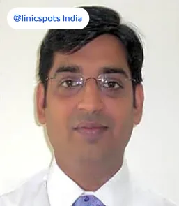 dr. sudhir baburdikar ophthalmologist