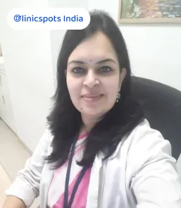dr. sujata uday rajput obstetrician