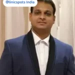 Dr. Sujit Kadrekar dr. sujit kadrekar joint replacement surgeon