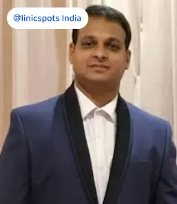 dr. sujit kadrekar joint replacement surgeon