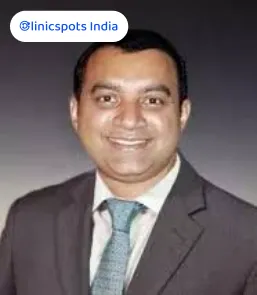 dr. sumanth. s implantologist