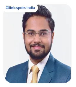 dr. sumedh magar orthopedic surgeon
