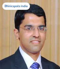 dr. suraj lunavat urologist