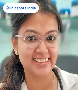 dr. surbhi gupta khandelwal homoeopath