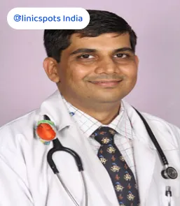 dr. suryawanshi pradip pediatrician
