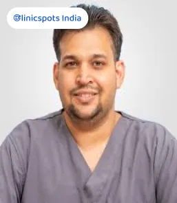 dr. sushrut deshmukh ent surgeon