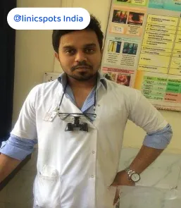 dr. swapnil mugade dentist