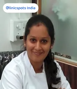 dr. swathi pissay martande dentist