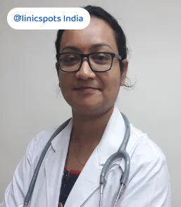 dr. swati a. gaikwad gynecologist