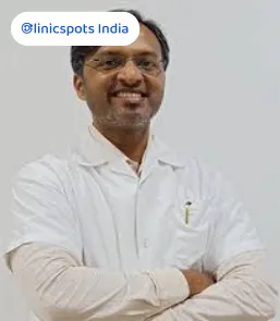 dr. tejas agarwwal prosthodontist