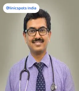 dr. tushar parikh neonatologist
