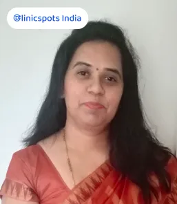 dr. umamaheshwari nilange gynecologist