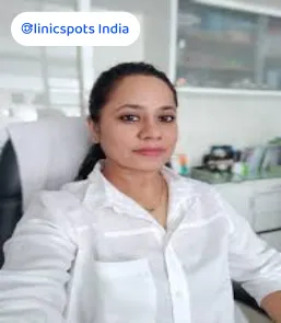 dr. vaishali nasare homoeopath